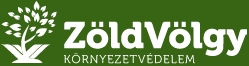 Zöld Völgy logó