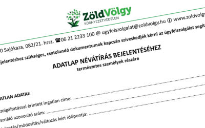 Adminisztrációs kisokos