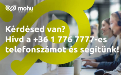 Telefonszám változás